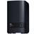 Western Digital My Cloud EX2 Ultra NAS - 4TB - 2