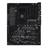 ASUS Rog Strix B450-F Gaming AM4 Motherboard - 8