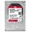 Western Digital WD6002FFWX Red Pro 6TB 128MB Internal Hard Drive - 5