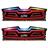 Adata RAM: A-Data XPG Spectrix D40 RGB 2×8GB=16GB DDR4 3600MHz CL16 - 2