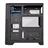 GameMax G561 FRGB Gaming PC Case - 8