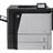 HP LaserJet Enterprise M806dn Laser Printer - 3