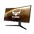 ASUS TUF Gaming VG34VQL1B UWQHD(4k) 1ms 165Hz VA Gaming Monitor - 2