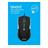 Beyond BM-3676 White Wired Mouse - 3