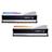 G.SKILL Trident Z5 RGB 32GB 6000MHZ CL36 DDR5 Dual Channel Desktop Ram - 3
