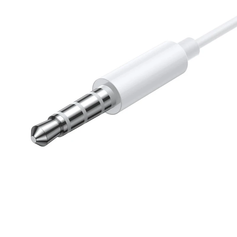 Baseus Encok H17 Wired 3.5mm In-ear Earphone - 6
