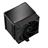 Deep Cool AK500 Zero Dark 120mm FAN CPU Cooler - 3