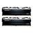 G.SKILL Sniper X 16GB 2×8GB DDR4 3600MHz CL19 - 4