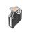 Deep Cool AK400 120mm Air CPU Cooler - 6