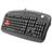A4tech KB-28GU Multimedia Keyboard - 2