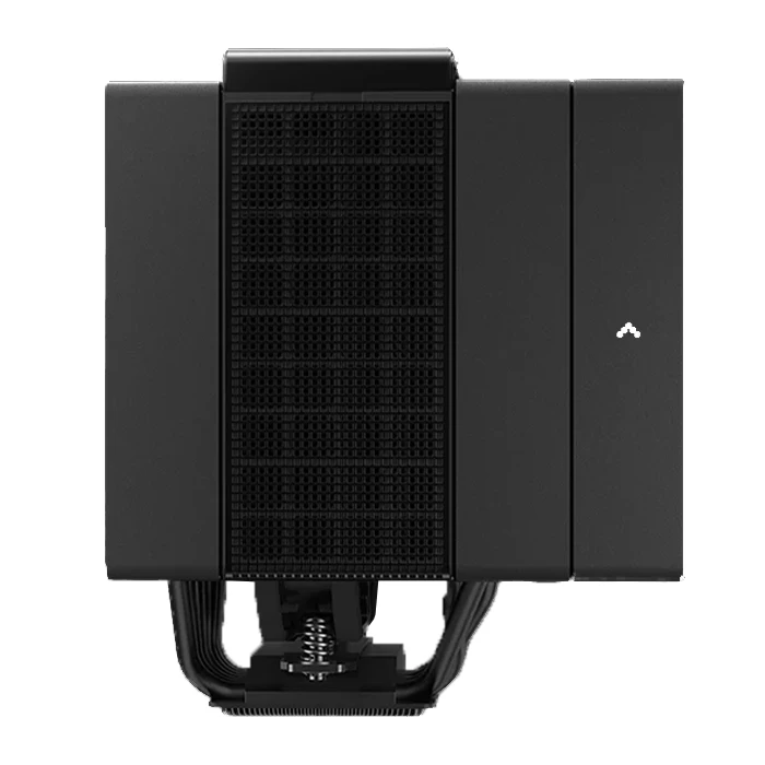 Deep Cool Assassin IV VC Vision CPU Air Cooling  - 5