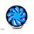 Deep Cool GAMMAXX 200T Air Cooling System - 6