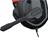 Redragon 4 in 1 Combo S101-BA Keyboard and Mouse and Headset and Mouse Pad - 7