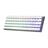 Cooler Master SK622 GKTR1 Keyboard - 2