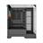 Logikey LK-C511B Gaming Computer Case - 3