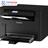 کانن  i-SENSYS MF113w Multifunction Laser Printer - 4