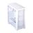 Tsco GC4510 Dragon’s Breath white Gaming Computer Case - 2