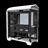 GameMax H601 White Gaming Computer Case - 6