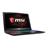 MSI GP62M 7RDX Leopard - Core i7-16GB-1T+128GB-4GB - 3