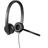 Logitech H570e Stereo USB Headset - 2