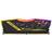 Team Group T-FORCE DELTA TUF Gaming Alliance RGB 8GB DDR4 3200MHz CL16 Desktop RAM