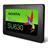 Adata Ultimate SU630 3.84TB 3D QLC Internal SSD Drive - 3