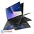 لپ تاپ ایسوس مدل ZenBook Flip 15 UX563FD با پردازنده i7 و صفحه نمایش Full HD لمسی - 5