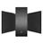 GameMax Silent Max M903 Computer Case - 10