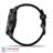 Garmin 010-02173-12 Venu Rose Slate Stainless Steel Bezel with Black Case Watch - 6