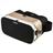 Tsco TVR 568 Virtual Reality Headset With Remote Control - 5