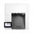 HP LaserJet Enterprise M611dn Laser Printer - 6