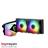 MSI MAG CORELIQUID C240 CPU Liquid Cooler - 2