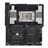 ASUS Pro WS TRX50-SAGE sTR5 CEB Wi-Fi Motherboard - 2