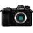 Panasonic DC-G9GA-K Digital Camera - 3