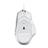 Logitech G502 X White Wired Gaming Mouse - 5