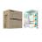 GigaByte C500 PANORAMIC STEALTH ICE White Mid Tower Gaming Case - 7