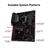 MSI Z390-A PRO LGA 1151 Motherboard - 4