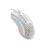 Redragon STORM M808 White Mouse - 3