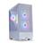 lian-li Lancool 205 Mesh White case - 2