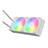 Gamdias CHIONE E4-240 White ARGB Digital Liquid Cooling - 3
