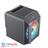 کولر مستر  MasterCase H100 ARGB Case - 9