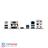 ASUS PRIME B250M-PLUS DDR4 LGA 1151 Motherboard - 4