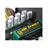 Green GP450A-UK 80PLUS Gold Power Supply - 5