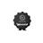ThermalTake CPU Cooler Water 3.0 Riing Red 140 - 6