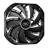 Deep Cool AS500 ARGB CPU Fan - 4