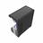 DarkFlash DK415P M-ATX Black Gaming Case - 5
