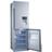 Depoint Decnet 21 Feet Refrigerator and Freezer - 12