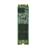 Transcend MTS800 128GB MLC M.2 2280 SSD DRIVE - 9