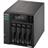 Asustor Lockerstor 4 Gen2 AS6704T 4 bay Tower NAS Storage - 3