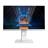 Master Tech ZX240-C7122SB 24 inch Core i7-8700 12GB 2TB 256GB SSD Intel non touch All In One Computer - 8